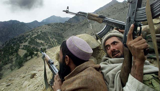 طنین: گروه‌های افراطی در تهاجم علیه افغانستان متحد شده اند