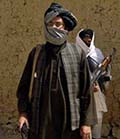 انتظارات امنيتي و تصرف ولسوالي توسط طالبان