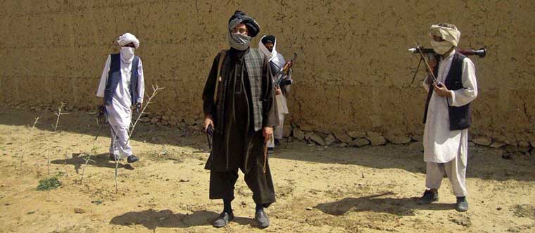 طالبان 33 استاد و دانشجو را آزاد کردند