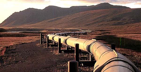 تأکید وزرای نفت هند و پاکستان  بر اجرای طرح خط لوله تاپی