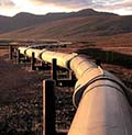 تأکید وزرای نفت هند و پاکستان  بر اجرای طرح خط لوله تاپی