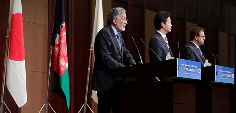 آیا تعهدات کنفرانس توکیو عملی شده است؟