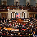 مجلس نمایندگان آمریکا به توقف ضبط فله‌ای مکالمات تلفونی رای داد