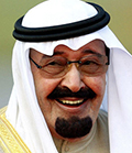 پادشاه عربستان: تروریست‌ها را تحمل نمی‌کنیم