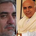 ادامه مبارزات گرم انتخاباتی در  چهار گوشه افغانستان
