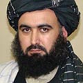معتصم آغاجان به کابل منتقل شد