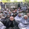 60 زن و بچه دیگر در نایجریا ربوده شدند