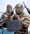 بوکوحرام یک شهر و یک پایگاه نظامی را در شما‌ل‌شرقی نایجریا تصرف کرد