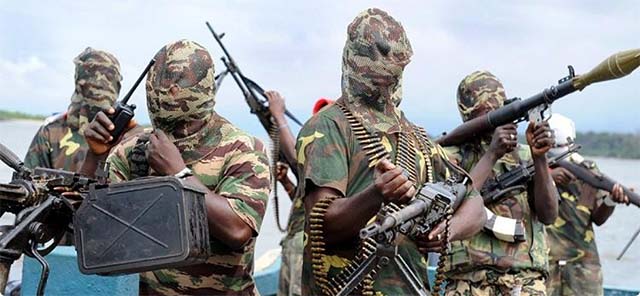 بوکوحرام یک شهر و یک پایگاه نظامی را در شما‌ل‌شرقی نایجریا تصرف کرد