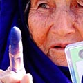 انتخابات؛ روزنه امیدی برای آینده افغانستان 