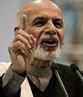 مجلس افغانستان با تایید اعلامیه  رییس جمهور  به کارش ادامه می‌دهد