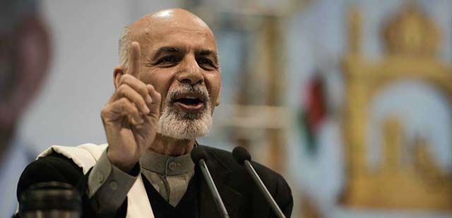 مجلس افغانستان با تایید اعلامیه  رییس جمهور  به کارش ادامه می‌دهد