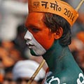 حزب حاکم کنگره هند شکست در انتخابات را پذیرفت