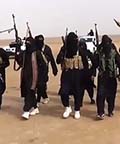 داعش در حال مستحکم‌تر کردن مواضع خود در رمادی است
