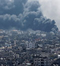 شورای امنیت سازمان ملل متحد خواهان آتش بس  در خاورمیانه شد