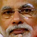 نخست‌وزیر منتخب هند آماده جشن پیروزی می‌شود