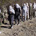گروه طالبان؛ احساس انزوا و تثبيت جايگاه نظامي و سياسي