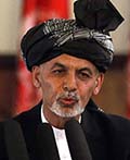 نامۀ محرمانه؛ افغانستان به دنبال چیست؟