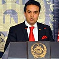  افغانستان اعتراض خود در رابطه به احداث بند داسو را پس نگرفته است  