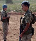 ترکیه خواستار عملیات زمینی در سوریه است