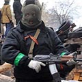 اوکراین: بیش از سی تن از نیروهای هوادار روسیه در شرق کشته شدند