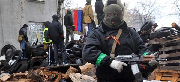 به دستور پوتین نیروهای روسیه از مرز با اوکراین عقب‌نشینی می‌کنند
