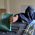 استقبال کشورهای جهان از برگزاری  دور دوم انتخابات افغانستان