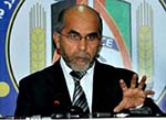 احمدی: در ۸ ماه گذشته بیش از ۱۸۰۰ قاچاقبر مواد مخدر بازداشت شده است