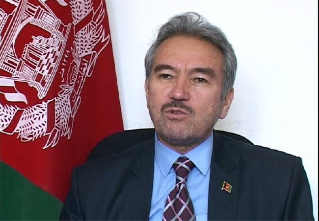 عاکفی: سیستم کنونی انتخابات افغانستان باید تغییر کند