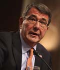 انتقاد کم‌سابقه وزیر دفاع آمریکا از نیروهای عراقی