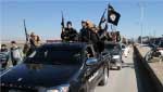 ۴۰ عضو داعش در یک حمله هوایی در سوریه کشته شدند 