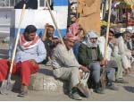 بیست و چهار درصد افراد واجد شرایط کار در افغانستان بیکار اند