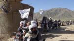 دفتر ریاست جمهوری:  طالبان در کندز جرایم ضد بشری  مرتکب شده‌اند