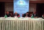 وزیران کشورهای عضو پروژه تاپی به توافقات تازه دست یافتند