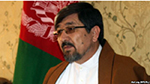 وظیفه مشاور حقوقی رئیس جمهوری افغانستان به تعلیق درآمد