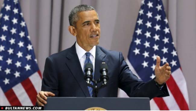 اوباما از کمپ آوارگان در مالیزیا دیدن کرد 