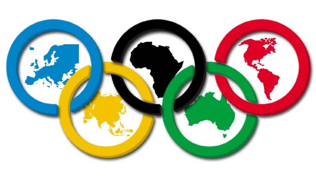 جاپان پنج رشته را برای شرکت در المپیک 2020 به IOC معرفی کرد