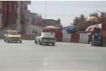 سروى: مقامات و زورمندان حدود70  سرک عمومى وفرعى درشهرکابل را مسدود کرده اند