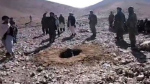 حکومت دستور بازداشت عاملان سنگسار رخشانه را صادر کرد