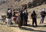 تلاش ملا منصور برای جذب رهبران ناراضی طالبان