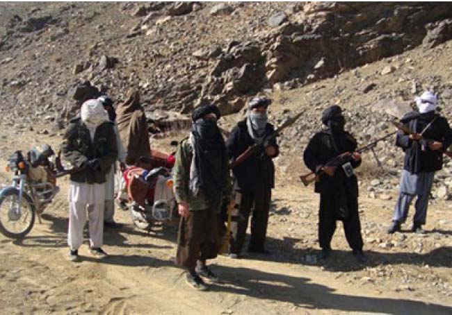 تلاش ملا منصور برای جذب رهبران ناراضی طالبان