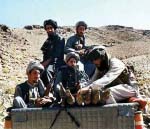 چرا حملات گروه طالبان افزایش یافته است؟