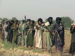آیا گروه طالبان دیگر تهدیدی علیه  نظام سیاسی نیست؟ 