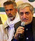 عبدالله: مساله گروگان‌ها در بالاترین سطح دولت پیگیری می‌شود