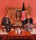 افغانستان و ایران؛ همکاری‏های اقتصادی زمینه ساز همکاری های سیاسی