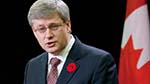 نخست وزیر کانادا انتخابات عمومی اعلام کرد