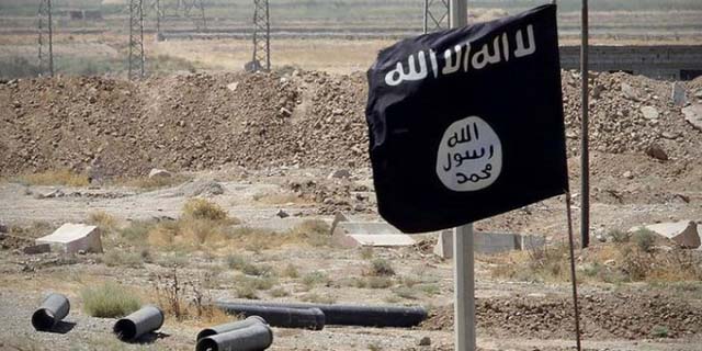 محمدخان: حضور داعش درافغانستان به واقعيت تبديل شده است