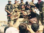  دوستم: جنرال آی اس آی پاکستان در جنگ فاریاب کشته شد