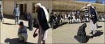 دادگاهی در غور یک پسر و دختر  را دره زدند