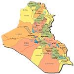 کابینه عراق برنامه اصلاحات نخست‌وزیر برای مقابله با فساد را تایید کرد